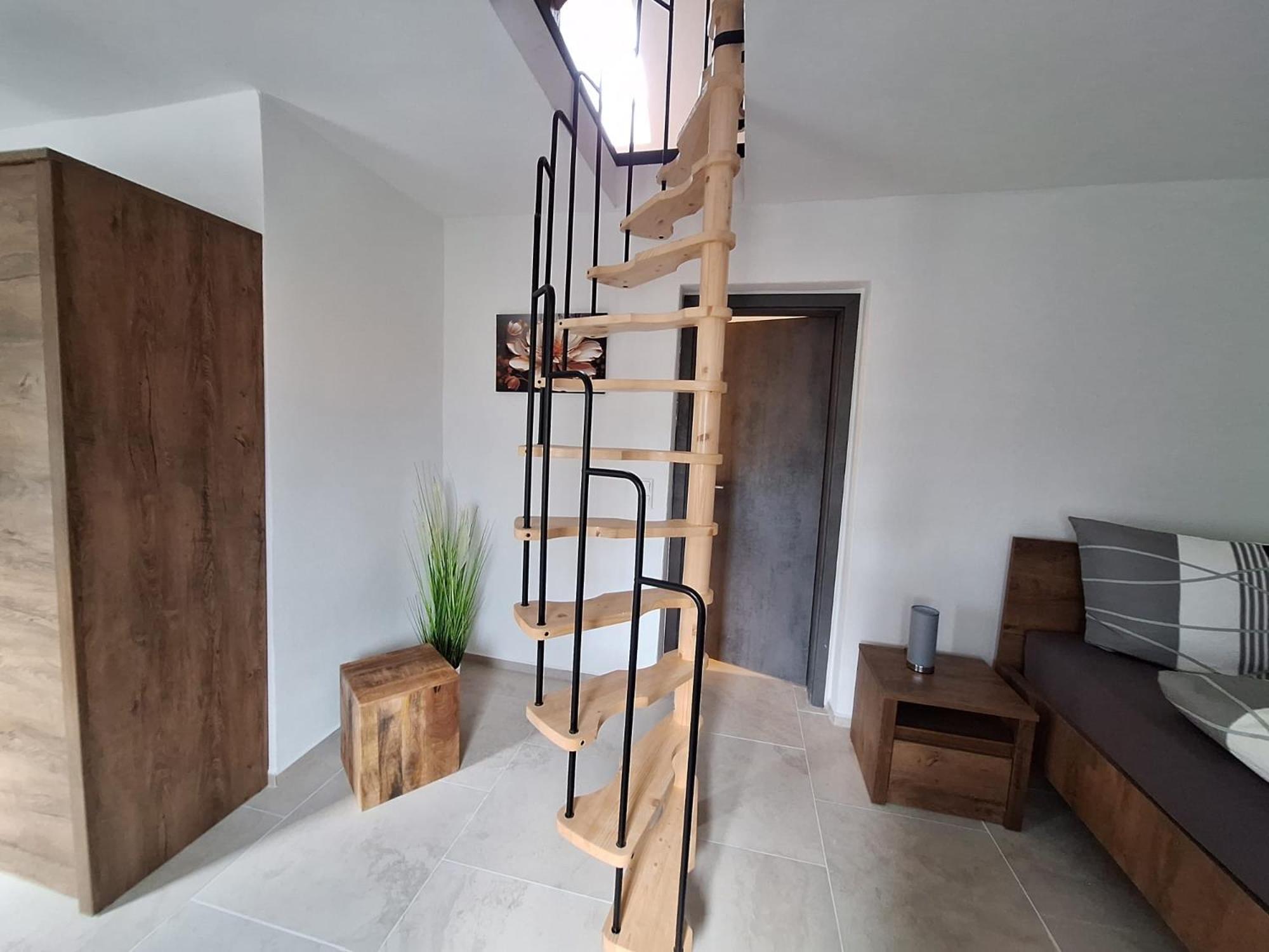 Ferienhaus Anton Guenther Bernsbach المظهر الخارجي الصورة